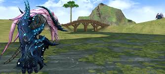 Field of Whispers and Field of Silence