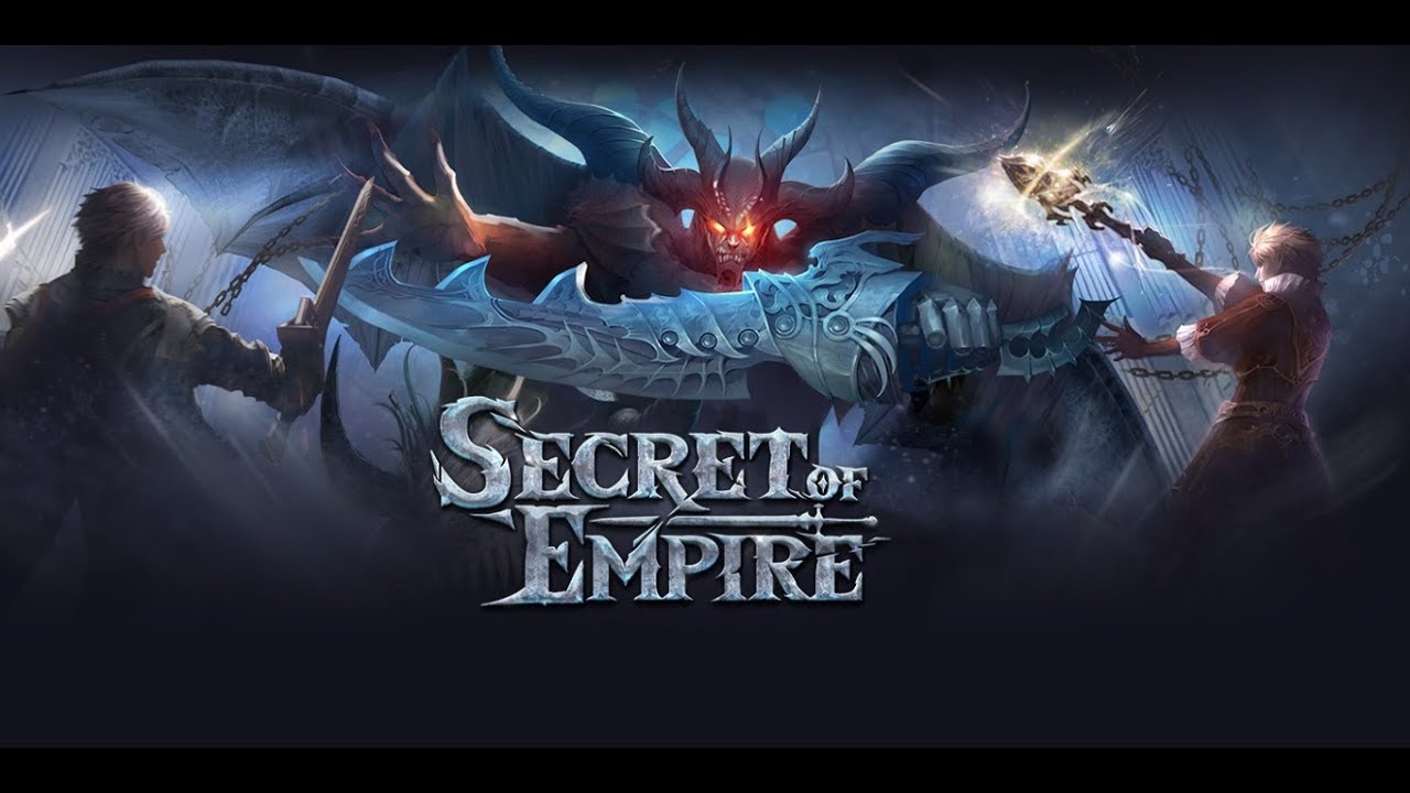 Secret of Empire