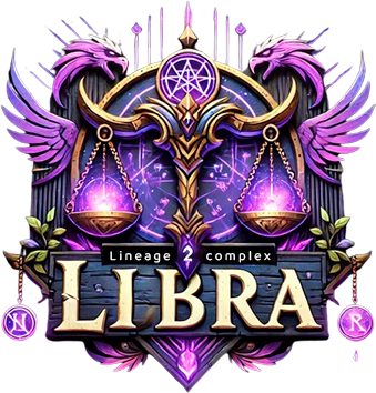 logo libra